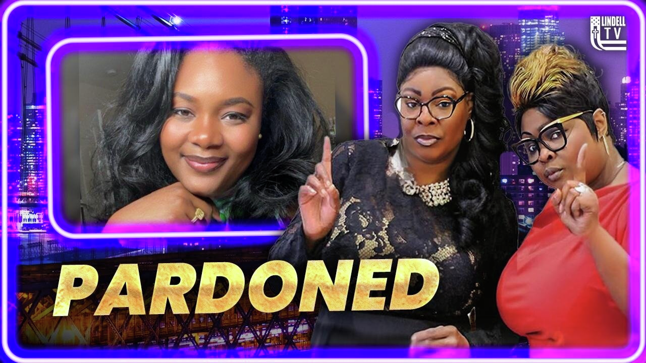 Diamond & Silk: The Podcast
