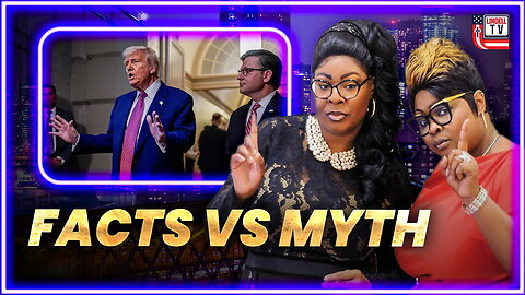 EP | 625 FACTS VS MYTHS The Big Beautiful Bill