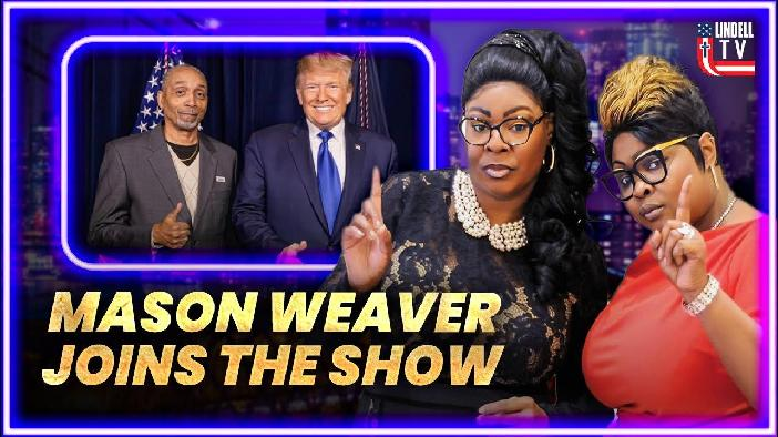 EP | 660 MASON WEAVER LEAVING THE DEMOCRAT PLANTATION