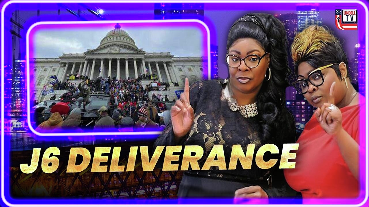 Diamond & Silk: The Podcast