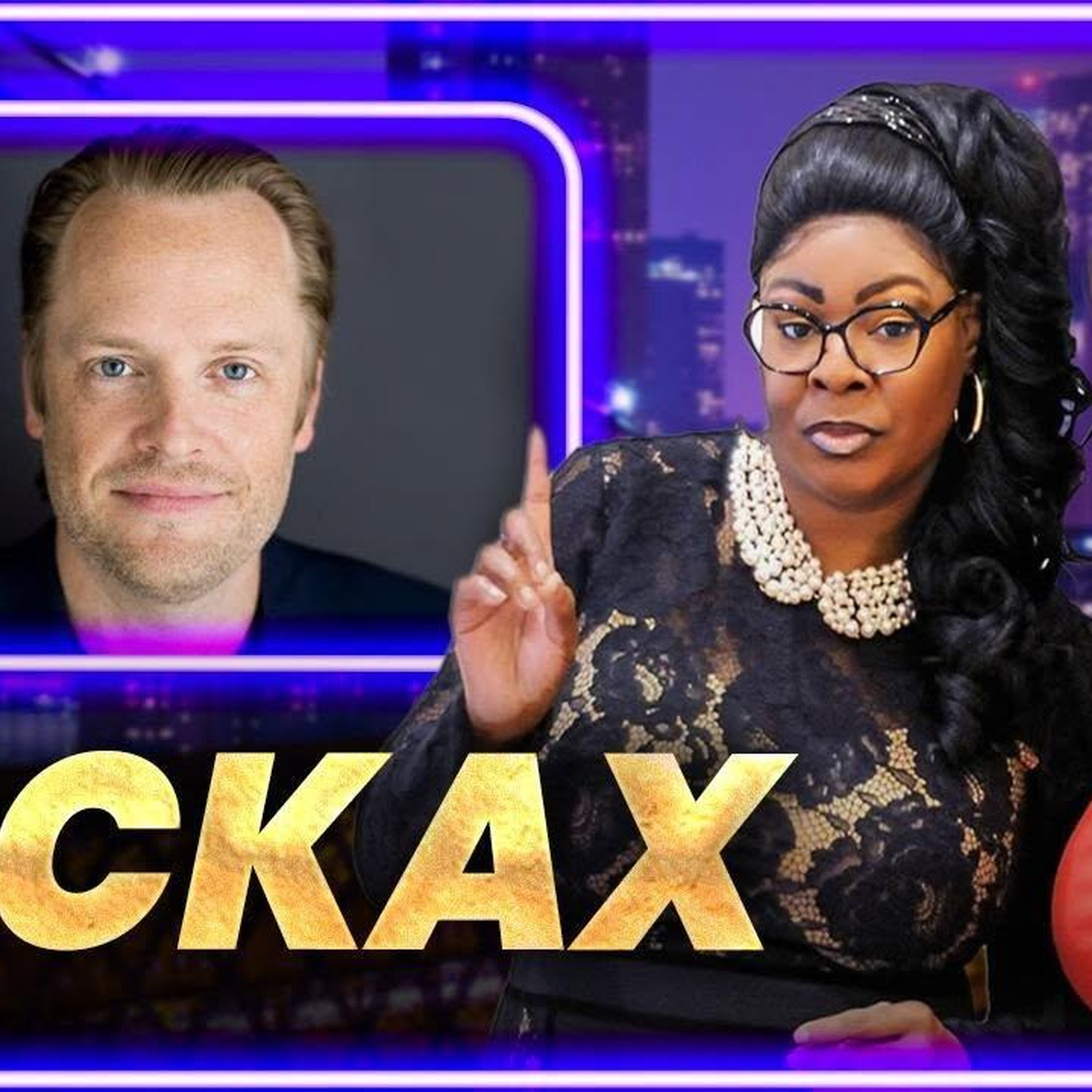 EP | 724 PICKAX BREAKING THE ALGORITHMS