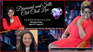 cover of episode EP | 447 Ava Chen discuss the exploitation of the Open borders