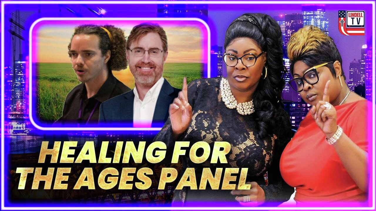 cover of episode EP | 593 HEALING FOR THE AGES Dr Ardis, Dr Ealy and Dr Group join Silk Making Yourself Healthy Again