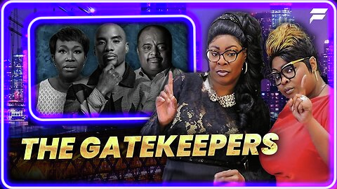 cover of episode EP | 543 Silk discuss The Gatekeepers of the Democrat Party
