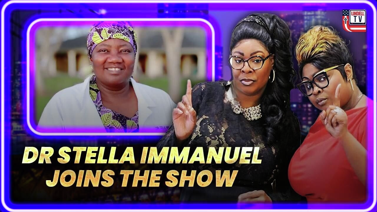 EP 610 ASK DR STELLA on Chit Chat Live