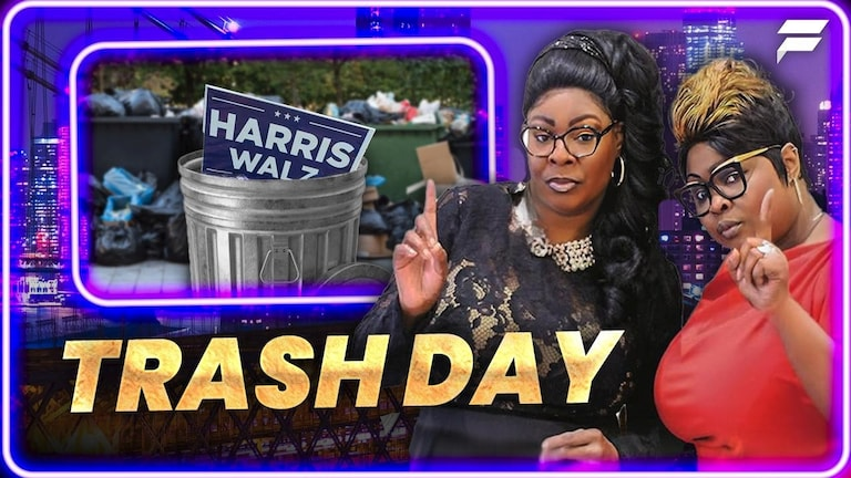 cover of episode EP | 548 TRASH DAY Its time to take out the garbage