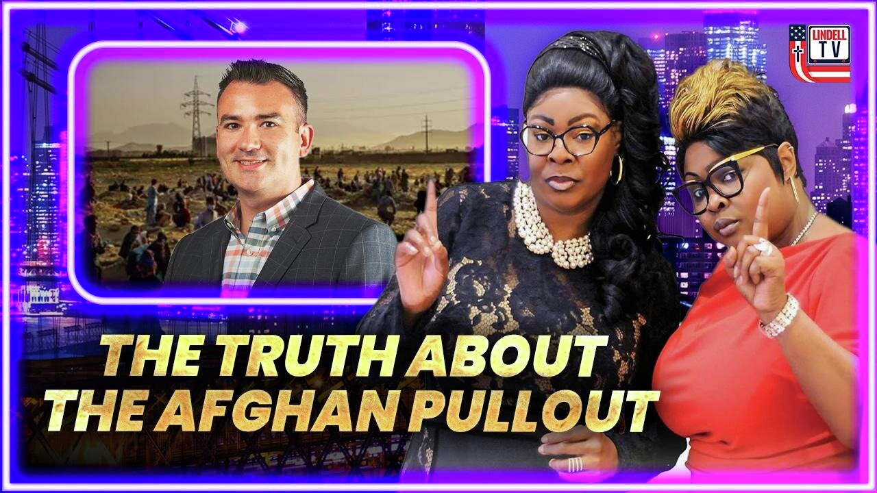 cover of episode EP | 591 THE TRUTH ABOUT THE AFGHAN PULLOUT Ike Wingate joins Silk to discuss it all.