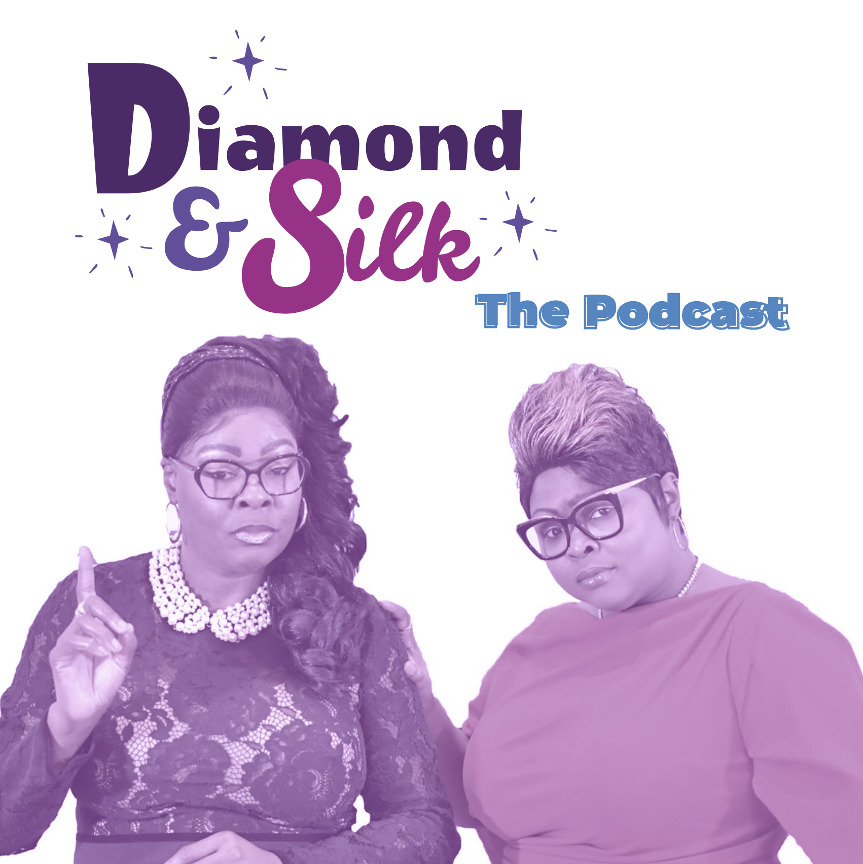 Diamond & Silk: The Podcast | Trailer