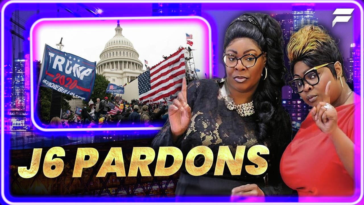 cover of episode EP | 560 J6 Pardon Of Innocence