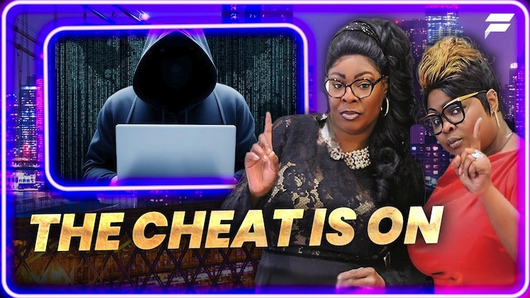 cover of episode EP | 545 THE CHEAT IS ON