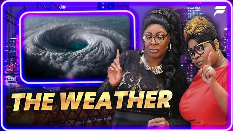 cover of episode EP | 541 Do you believe that the Weather is Deliberately being Manipulated
