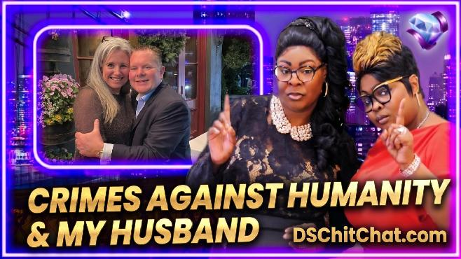 EP | 777 Crimes Against Humanity and My Husband