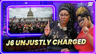 Diamond & Silk: The Podcast