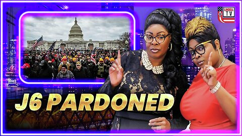 EP | 612 PARDONED J6ERS Matthew (Matt) Krol, Stacy Hager, Felicia Kanold join the show
