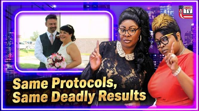 EP | 748 Same Protocols Same Deadly Results episode artwork