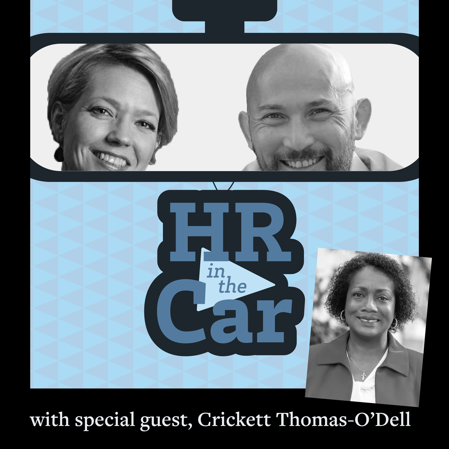 HR in the Car - Episode 24: "The Other Degree"