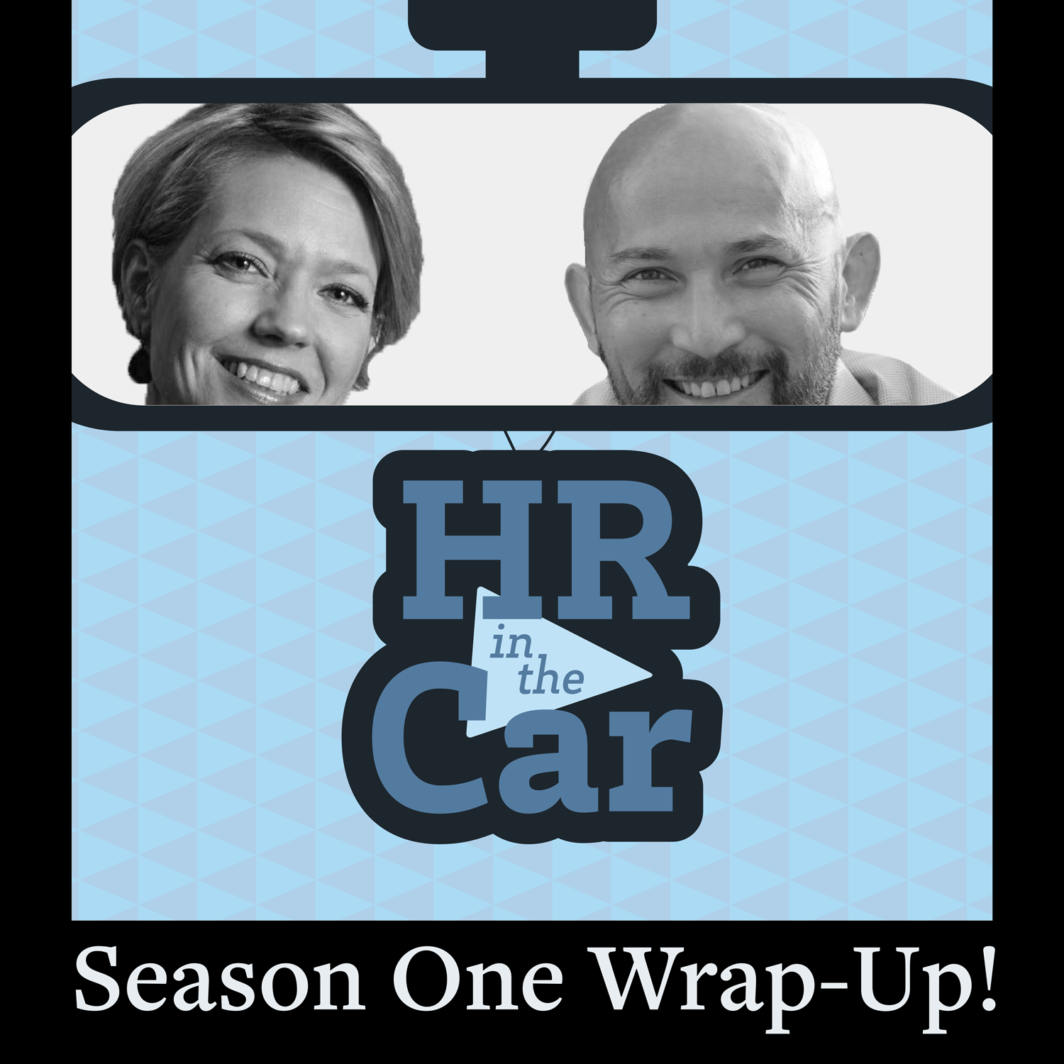HR in the Car