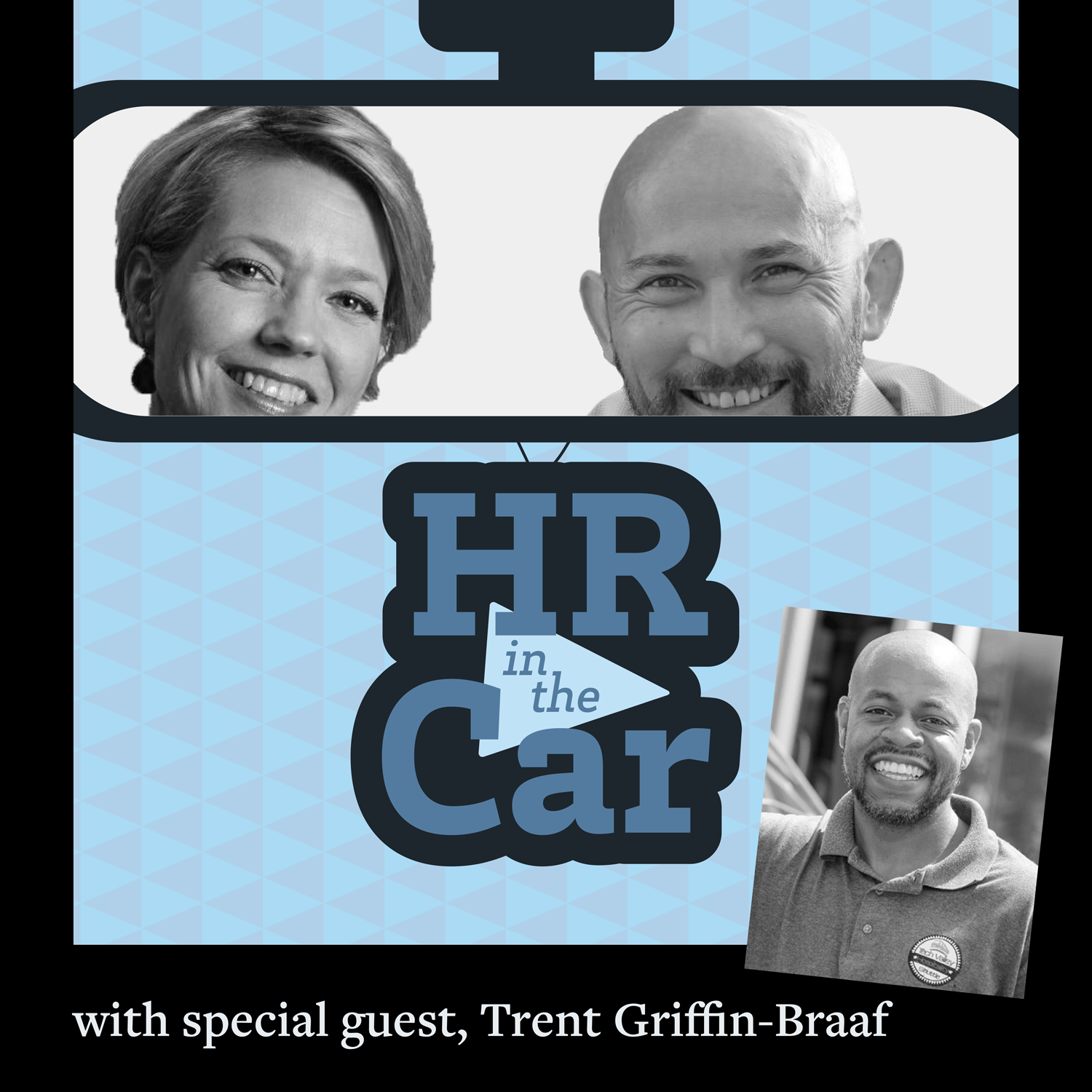 HR in the Car