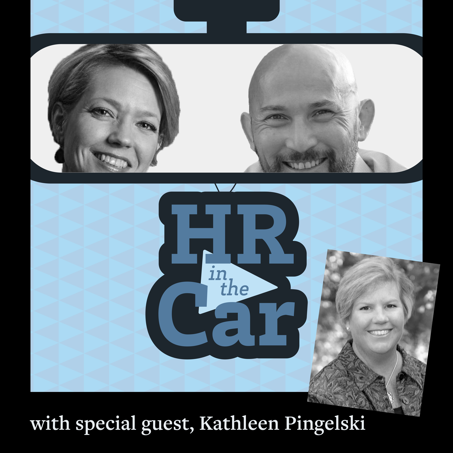 HR in the Car - Episode 4: "For the Love of Spreadsheets"