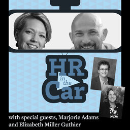 HR in the Car - Episode 13: "Translatable and Transferable"