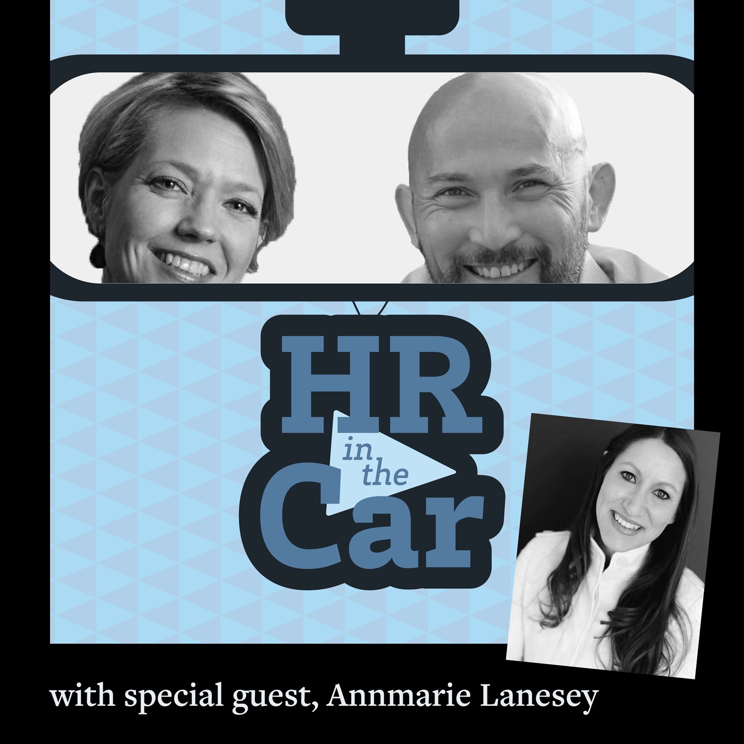 HR in the CAR - Episode 17: "An Alternative Pipeline of Talent"