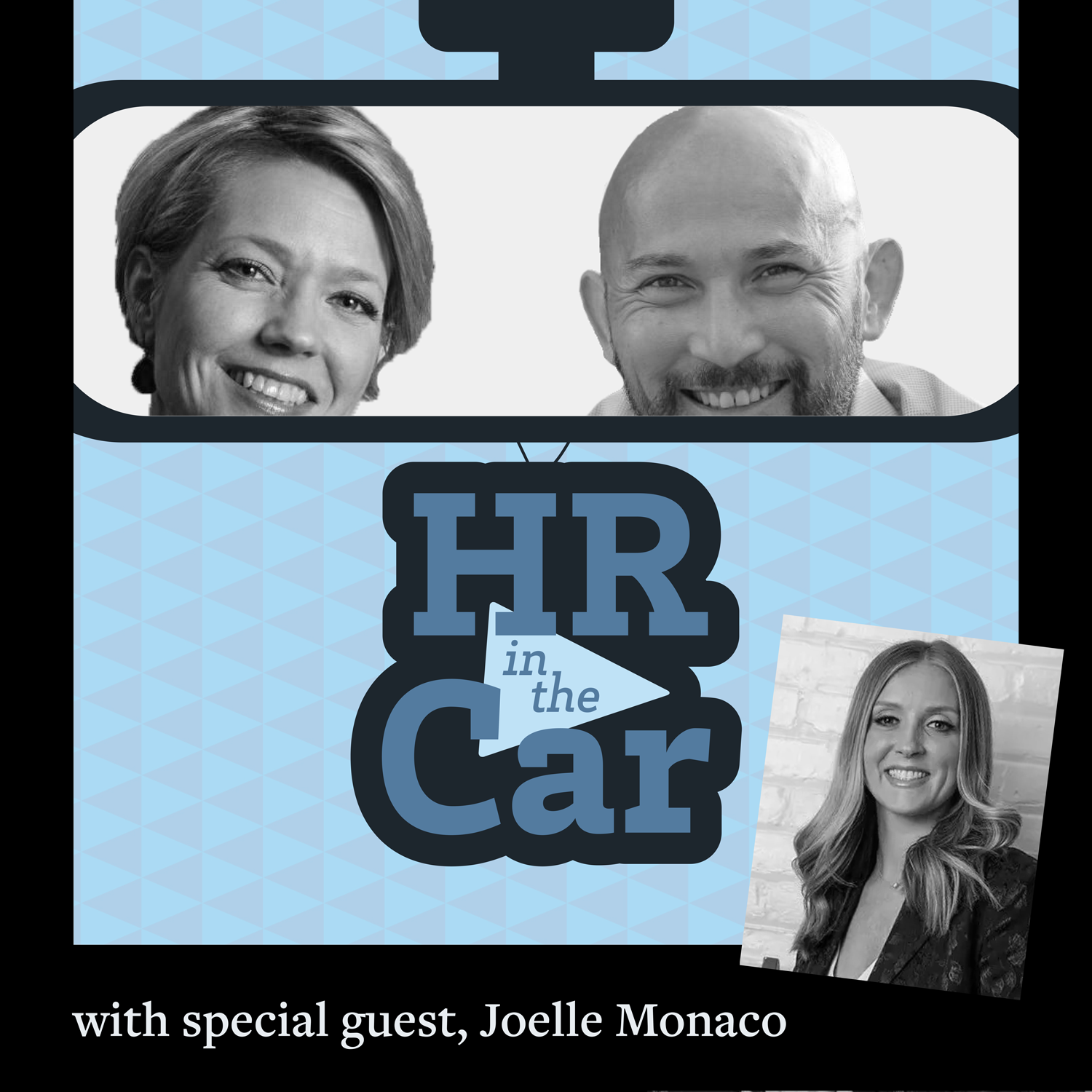 HR in the Car -  Episode 6: "Human Capital in Your Business Plan"