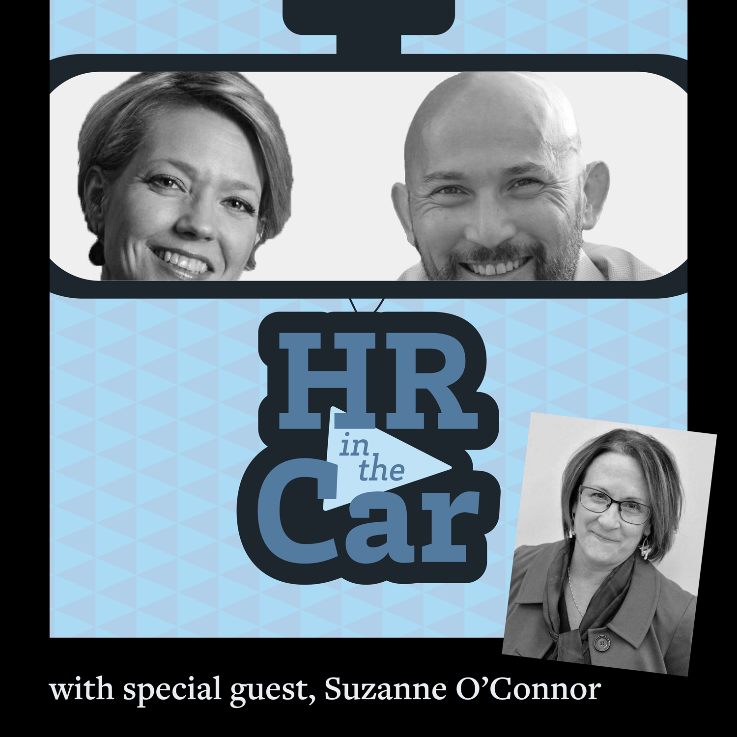 HR in the Car - Episode 8: "Make Sure the Cows Are Happy"