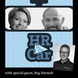 HR in the Car - Episode 21: "It Really Is a Human Issue"