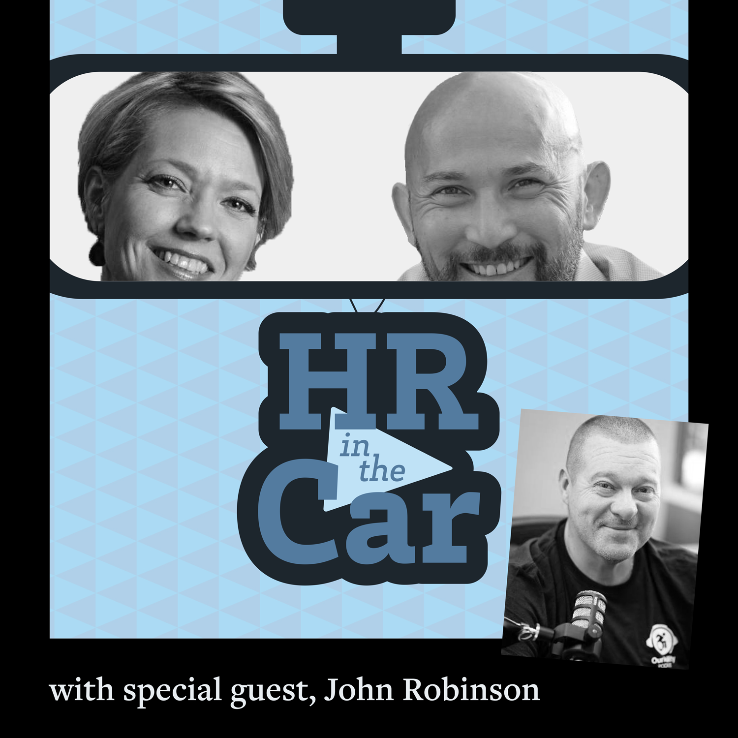 HR in the Car - Episode 26: "Focus on the Job Function"