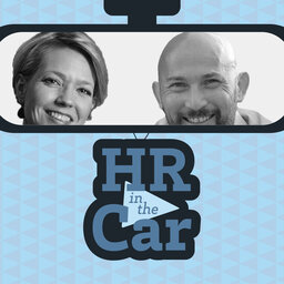 HR in the Car - Episode 1: "Whose Idea Was This, Anyway?"