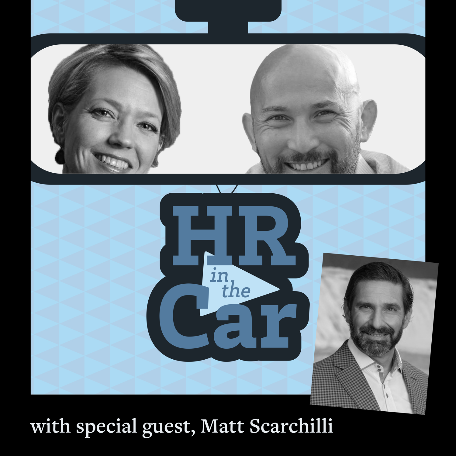 HR in the Car - Episode 23: "Lean On Your Network"