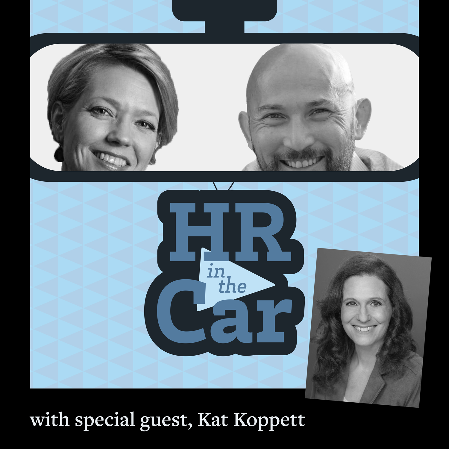 HR in the Car - Episode 25:  "Take Your Circus Bow"