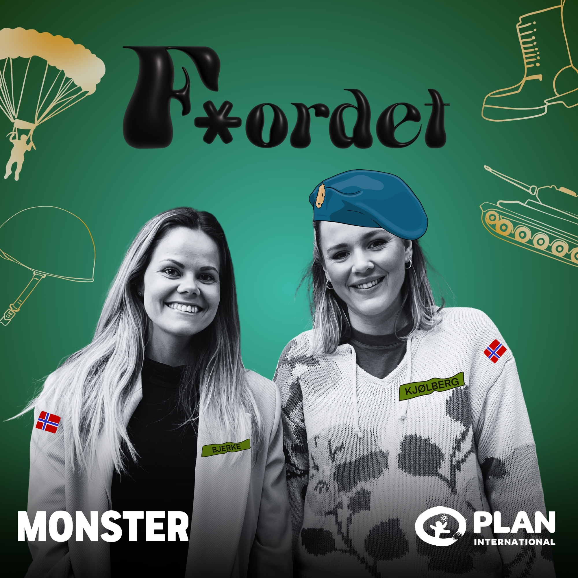 F*ordet
