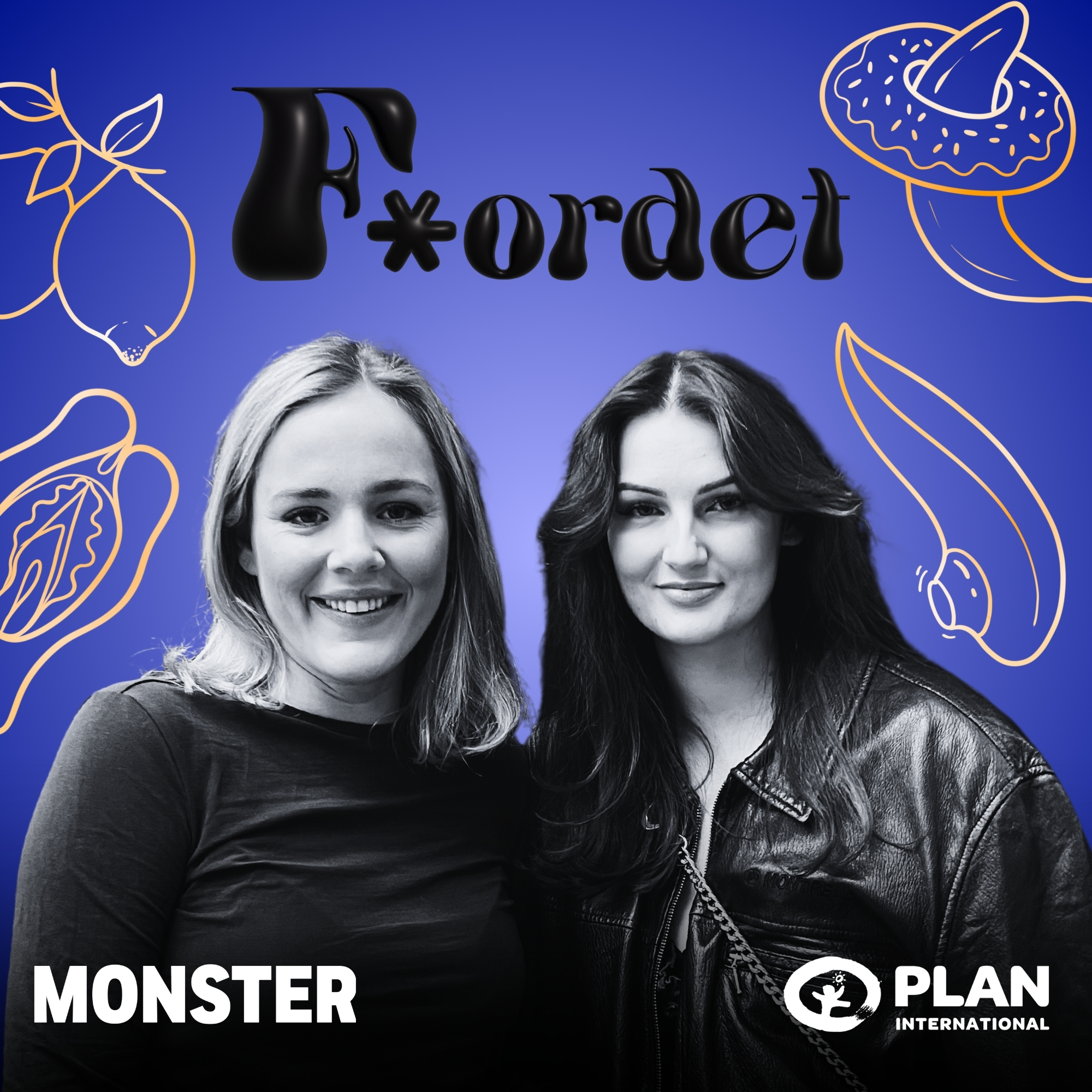 Skeiv, sex og skam! Med Synnøve Dørum