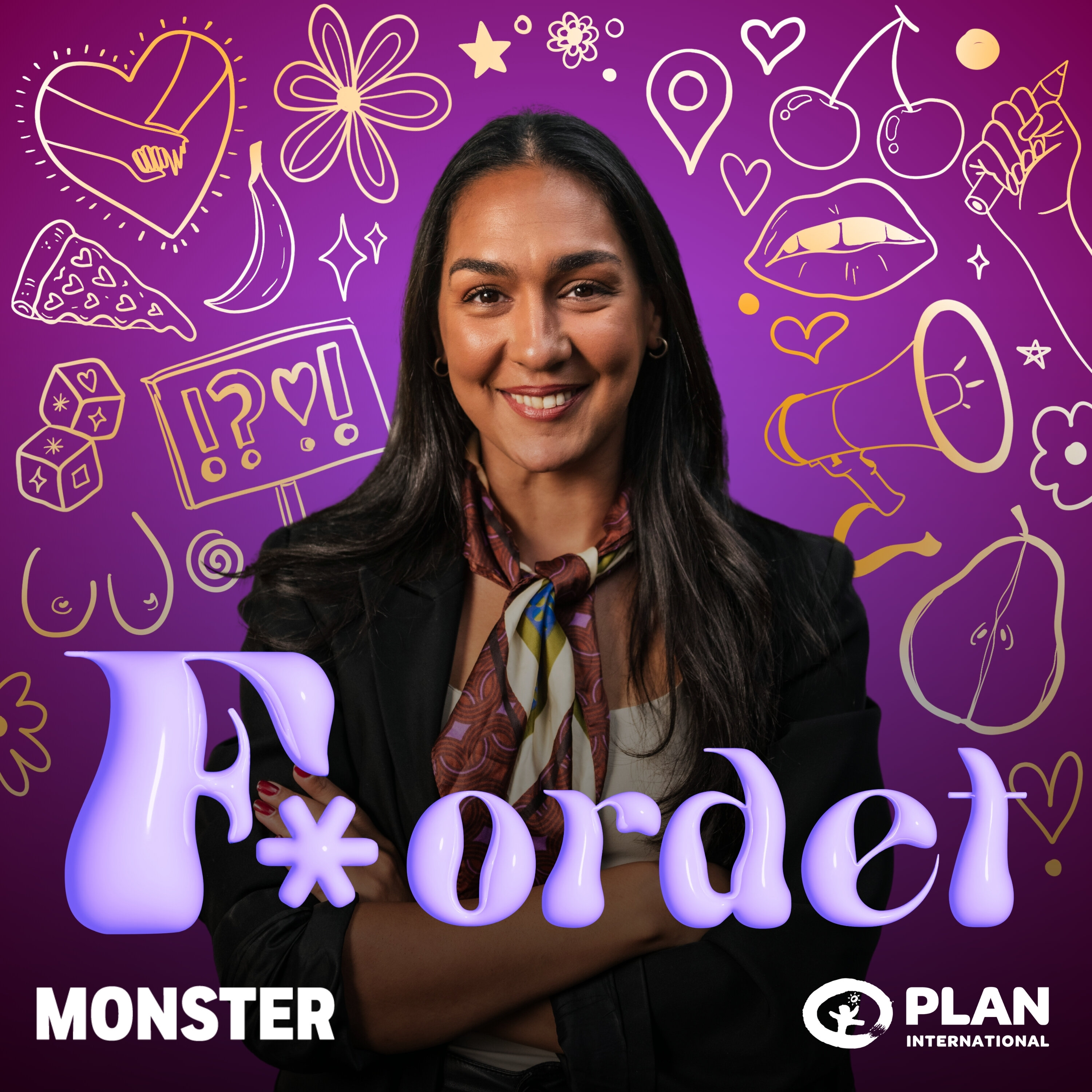 Vi må snakke om... trakassering av kvinner på nett Vi må snakke om... trakassering av kvinner på nett