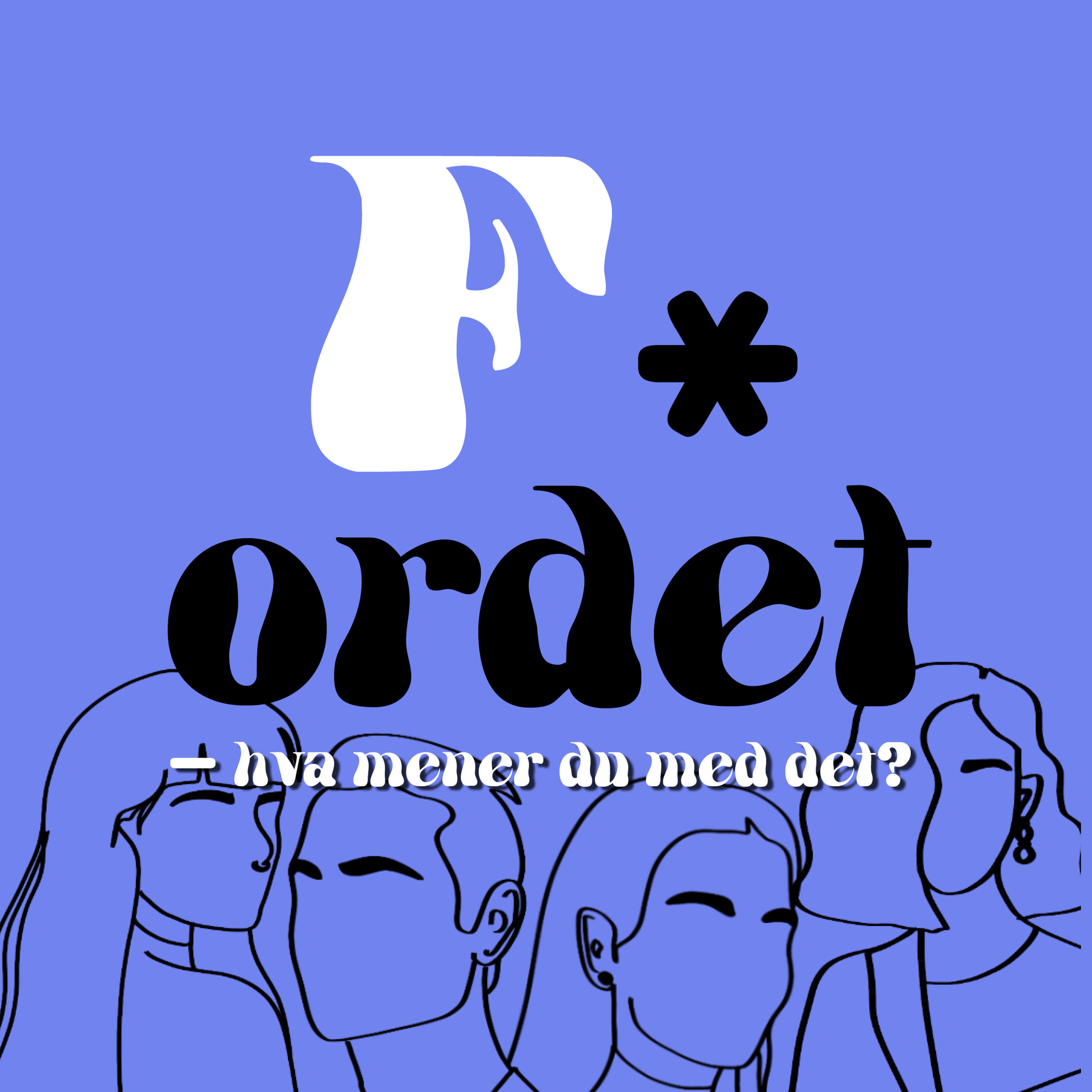 F*ordet