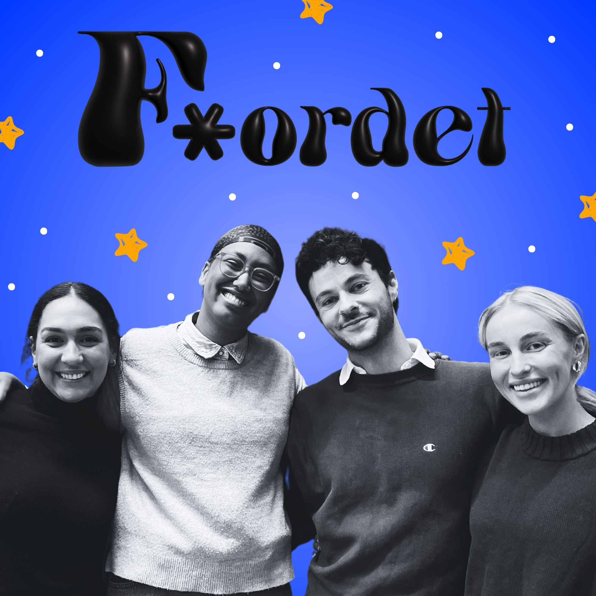 God jul? Med Gisle, Hani og Øyunn