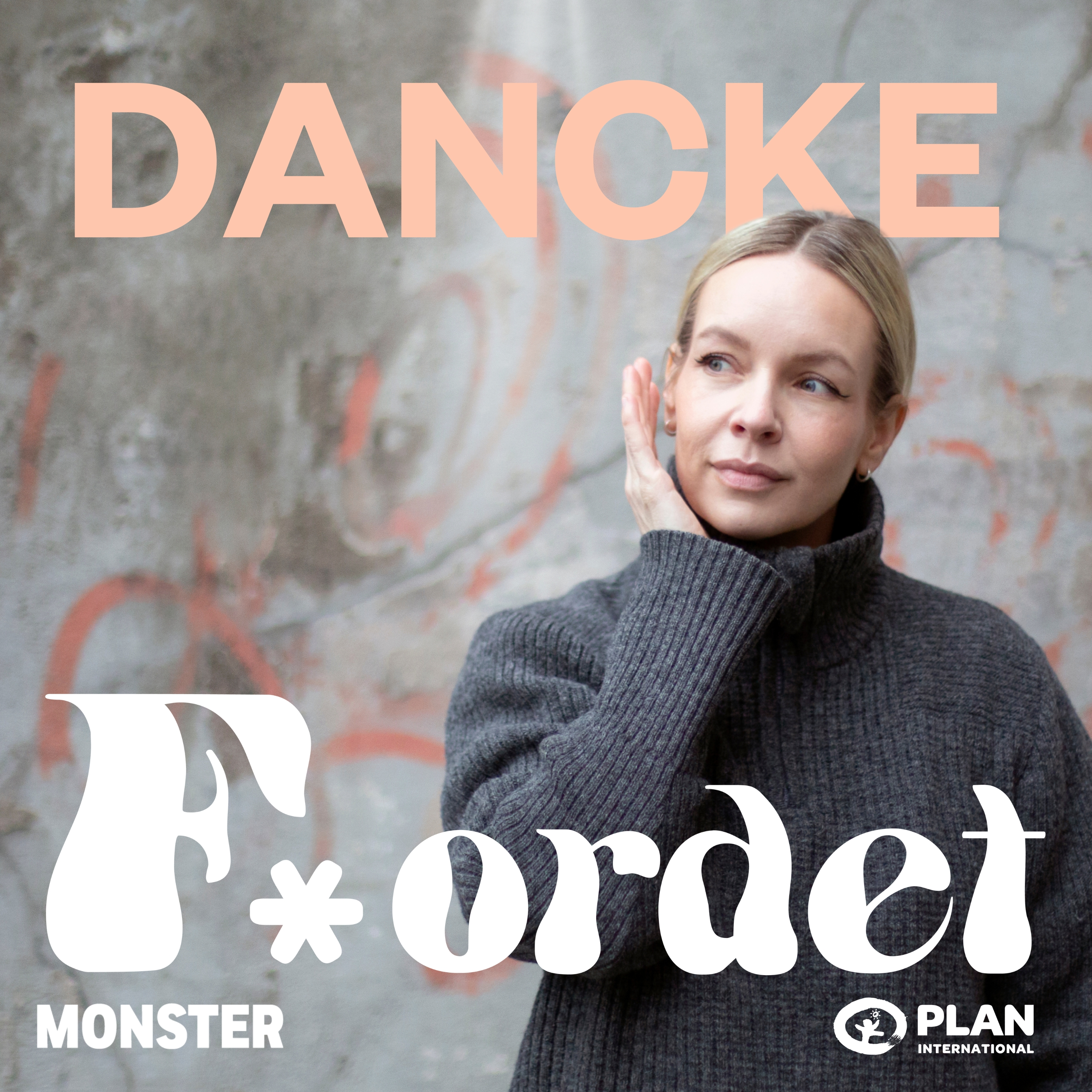 Christine Dancke tar F*ordet!