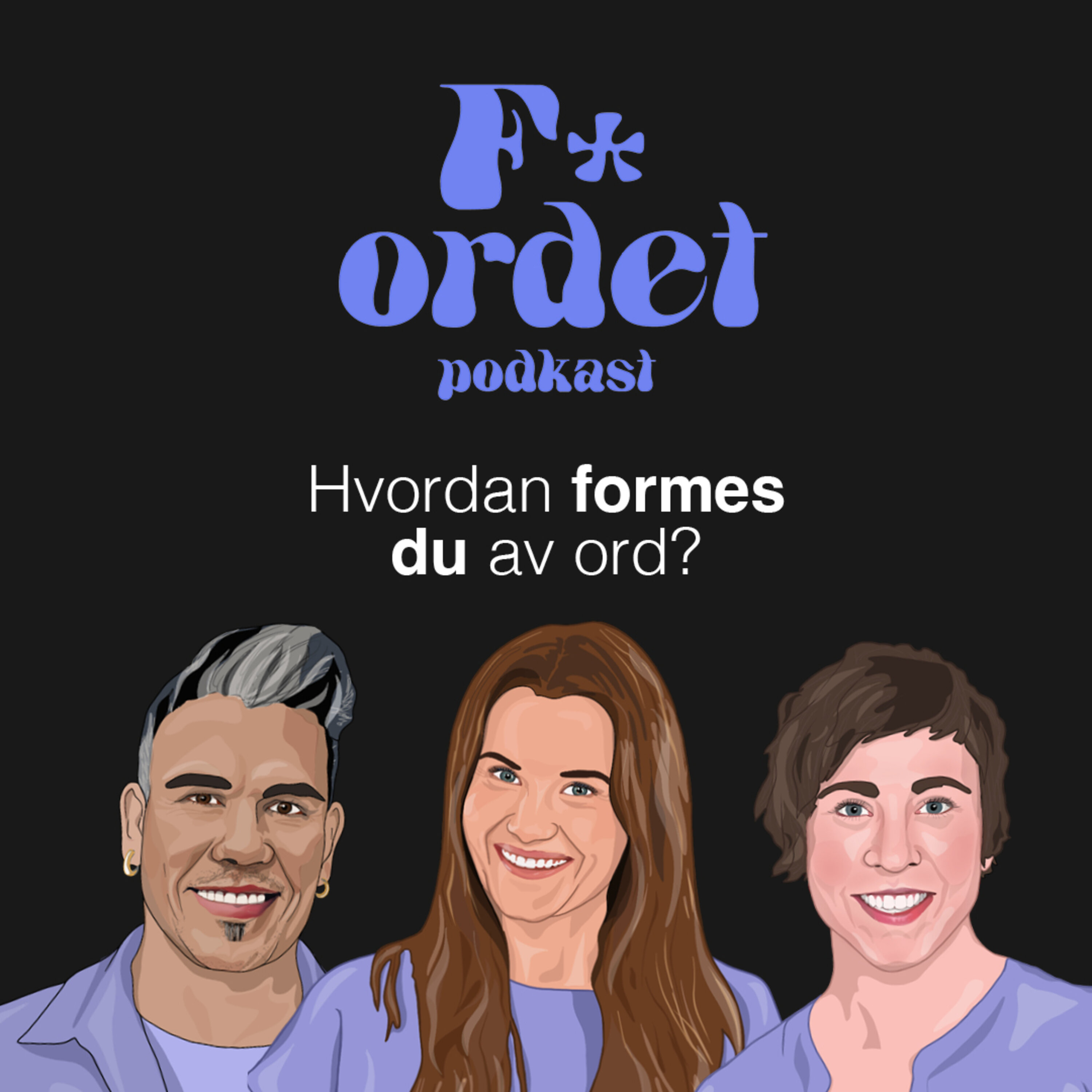 F*ordet