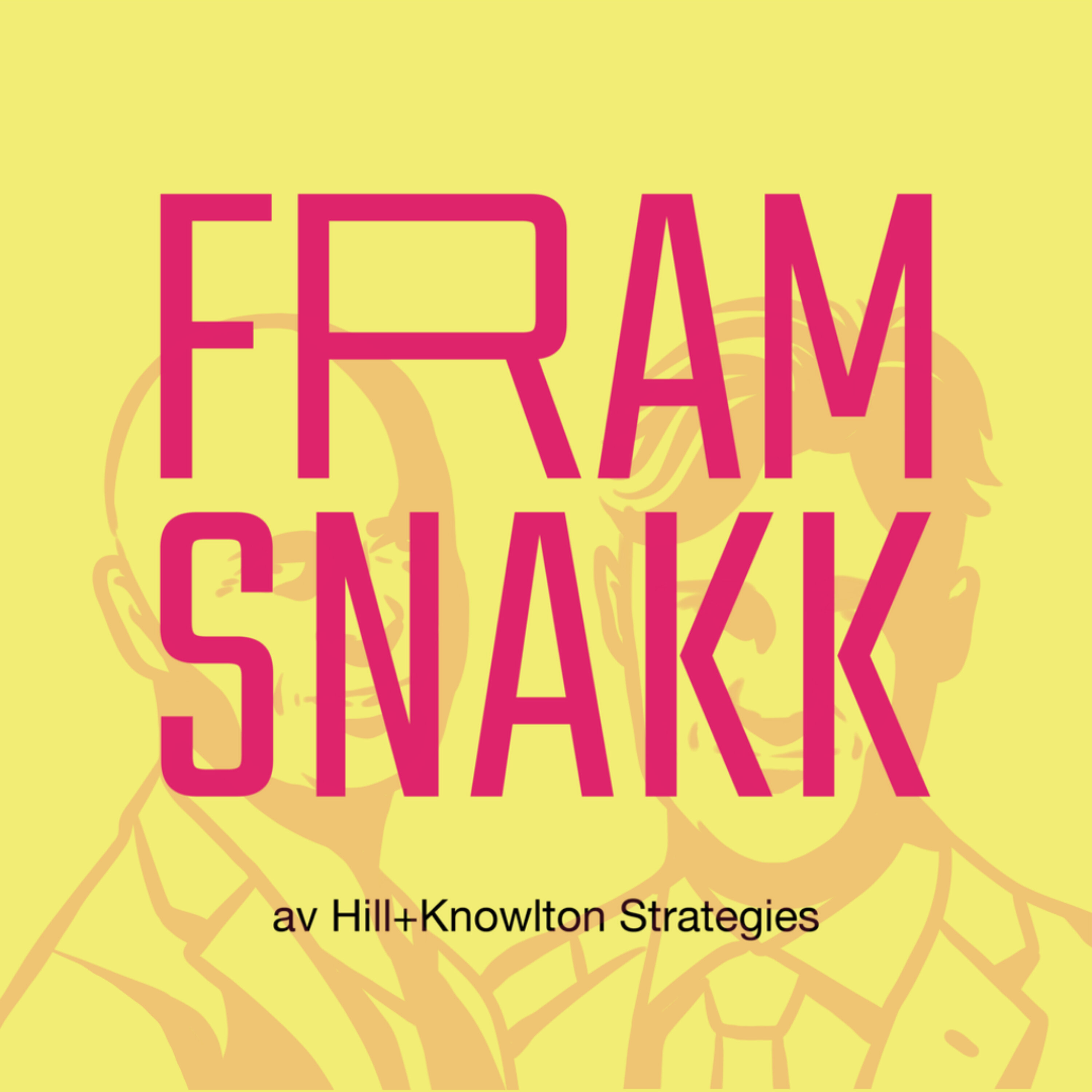 Framsnakk