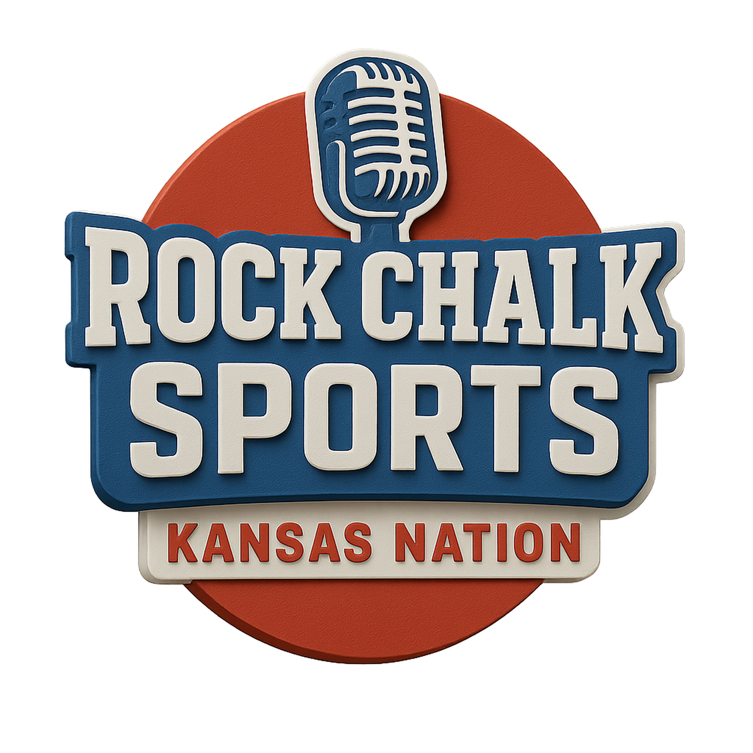 Rock Chalk Sports 7-20-26 episode artwork