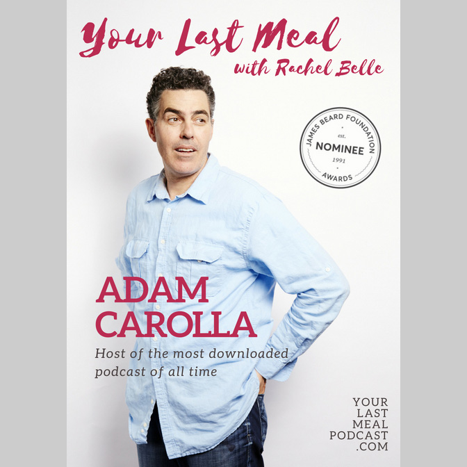 Adam Carolla: Hungarian Goulash