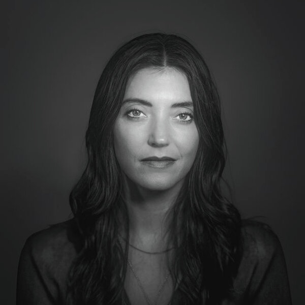 The Leftovers with Sharon Van Etten