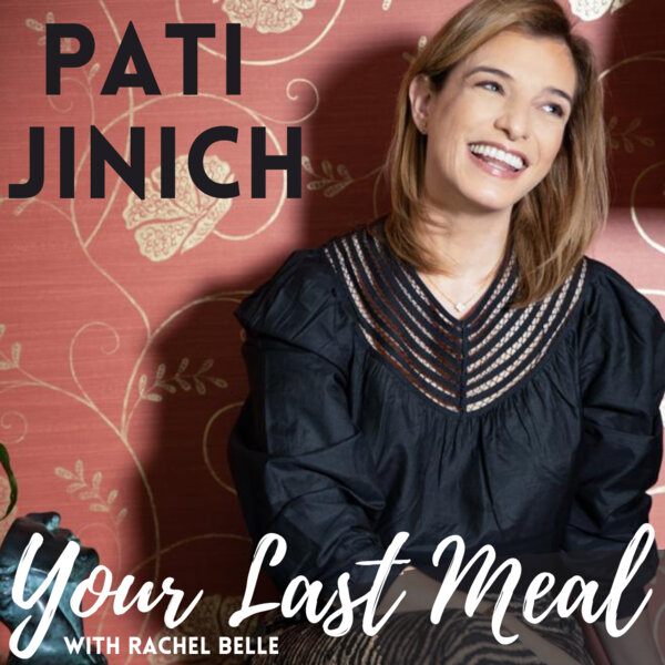 Pati Jinich: Milanesa de Pollo and Mashed Potatoes