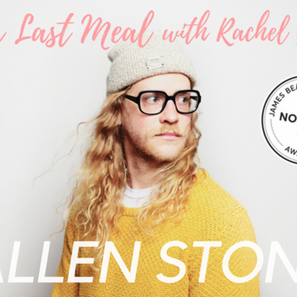 Allen Stone: Nachos