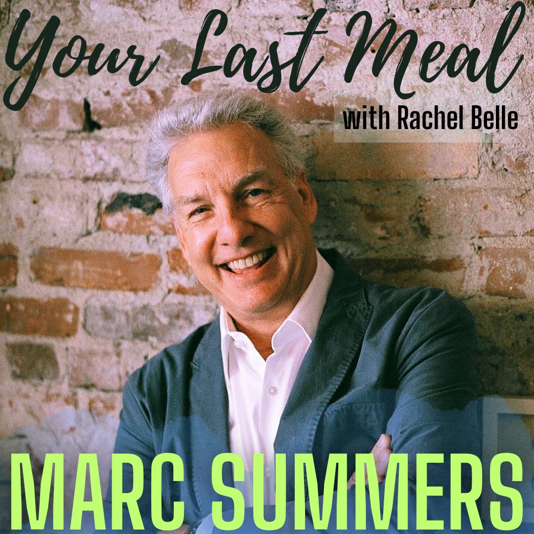 Marc Summers LIVE! : Thin Crust Pizza & Junior's Cheesecake