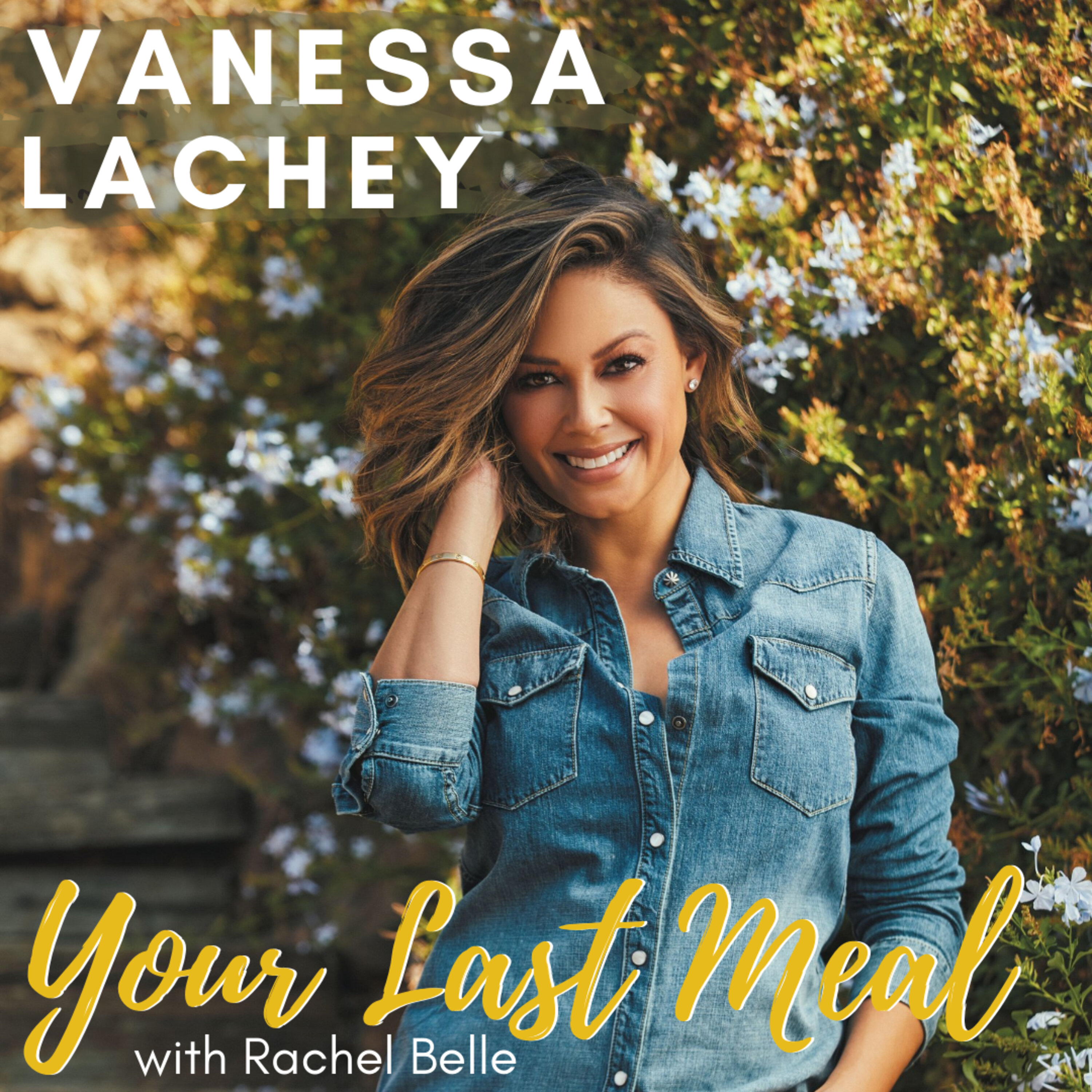 Vanessa Lachey: Lasagna