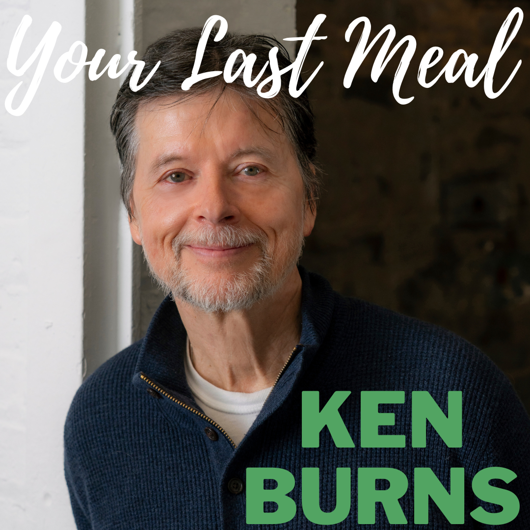 Your Last Meal with Rachel Belle
