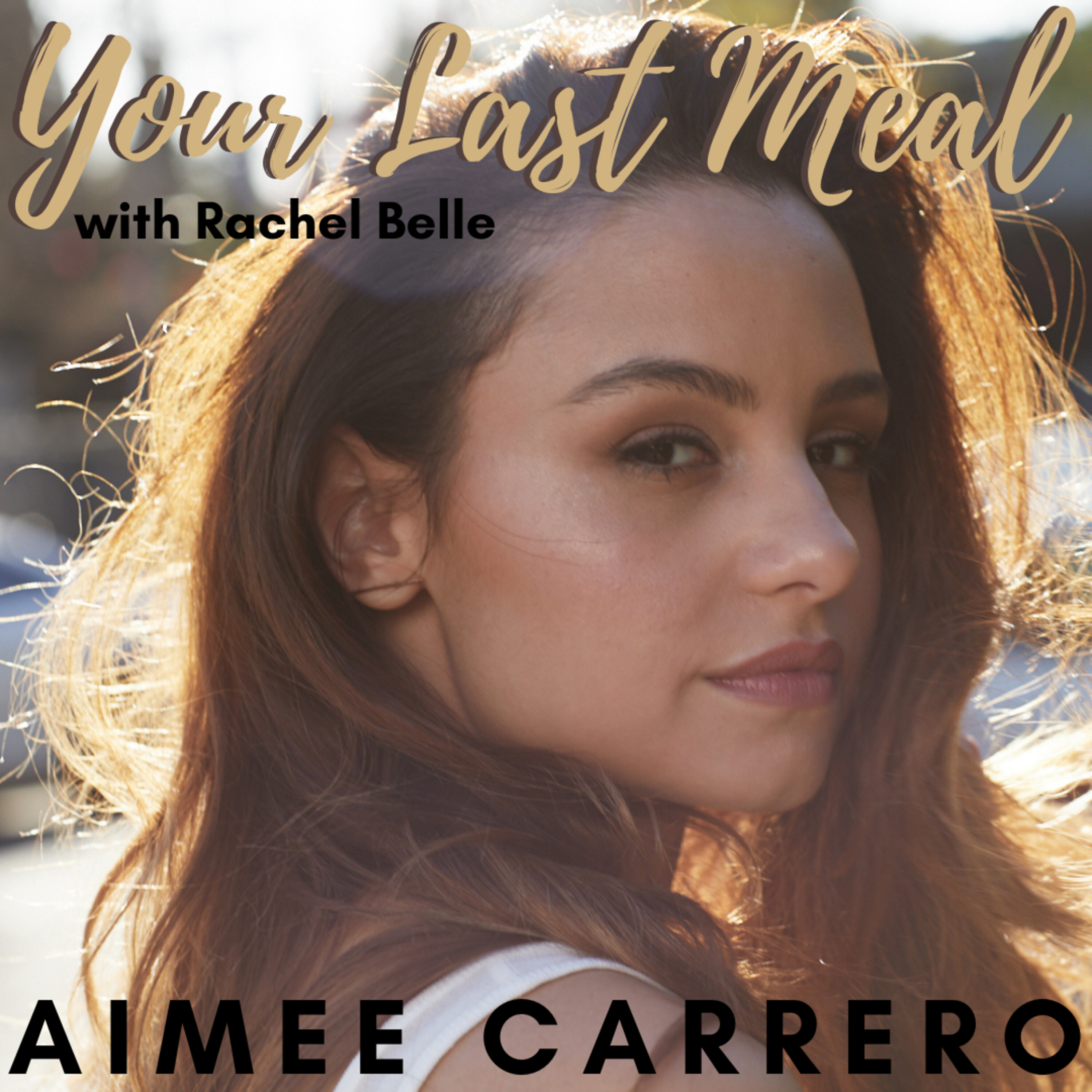 The Menu's Aimee Carrero: Truffle Pasta + Chocolate Chip Cookie