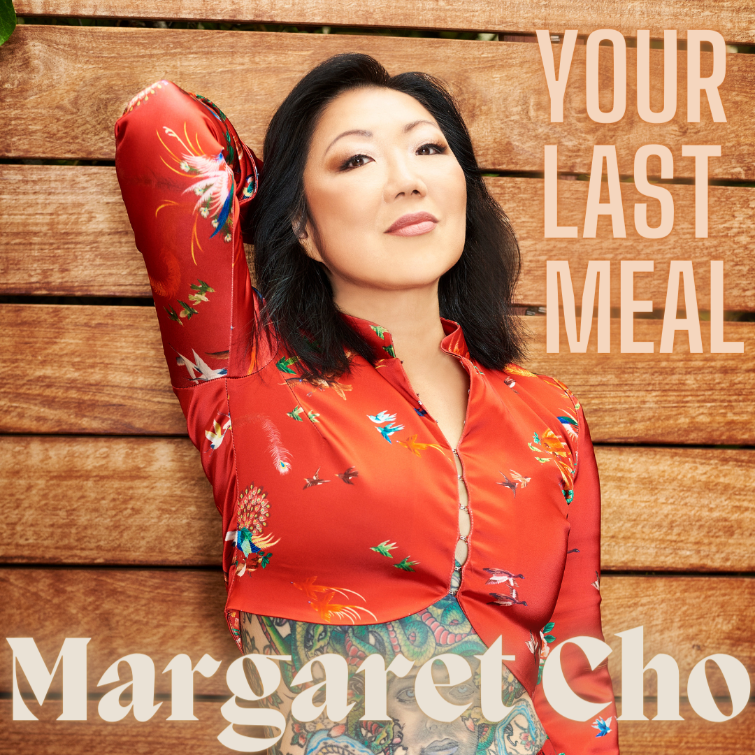 Margaret Cho: Spam Musubi